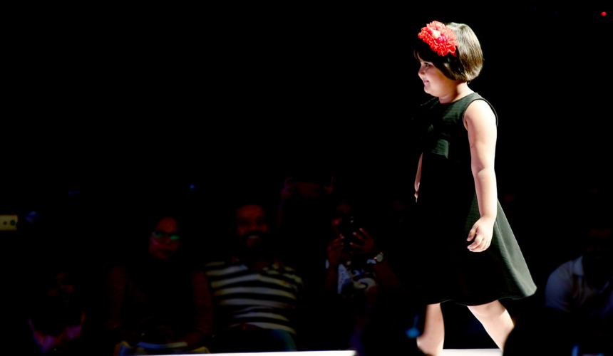JUNIOR’S FASHION WEEK- A SNAPSHOT OF THE GRANDSTAND 1 Blog Image 3
