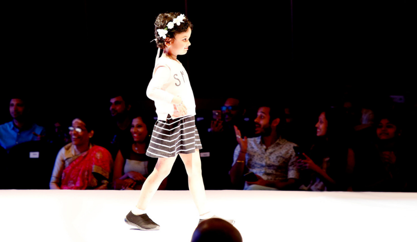 Junior's Fashion Week forays into beautiful Spring Summer '19 1 Blog Image