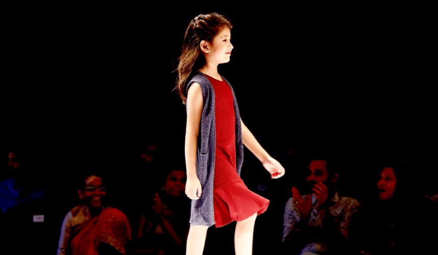 Chandigarh: Kids Around to showcase its collection at Junior’s Fashion Week 1 JFW Blog 13 860x500 1