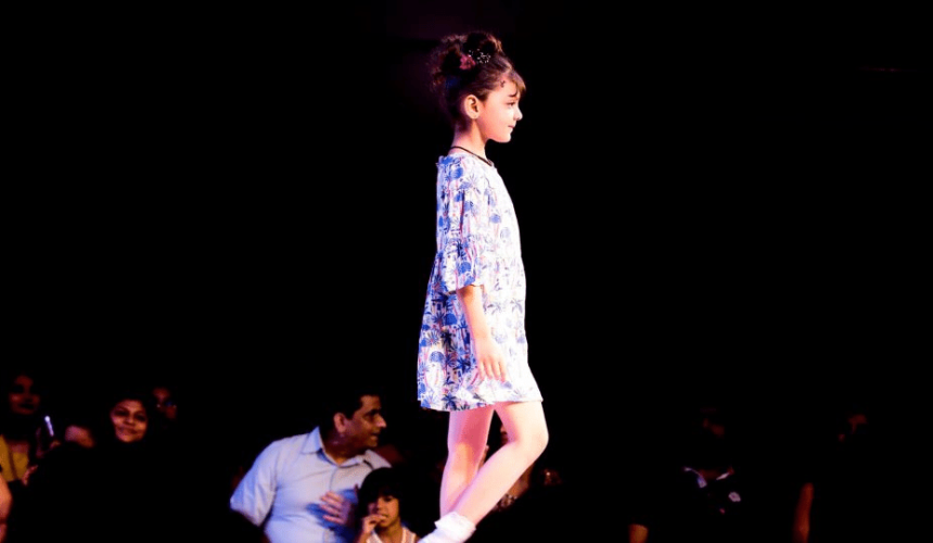 Junior’s Fashion Week showcased fashionable collections in Mumbai! 1 JFW Blog 14 860x500 1