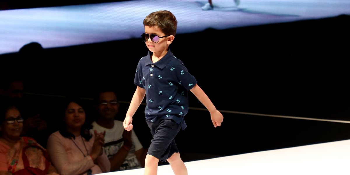 JUNIOR’S FASHION WEEK | SS23 | KOLKATA 7 JFW Event 7 1