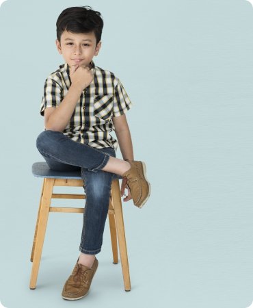 JFW for kids B 1