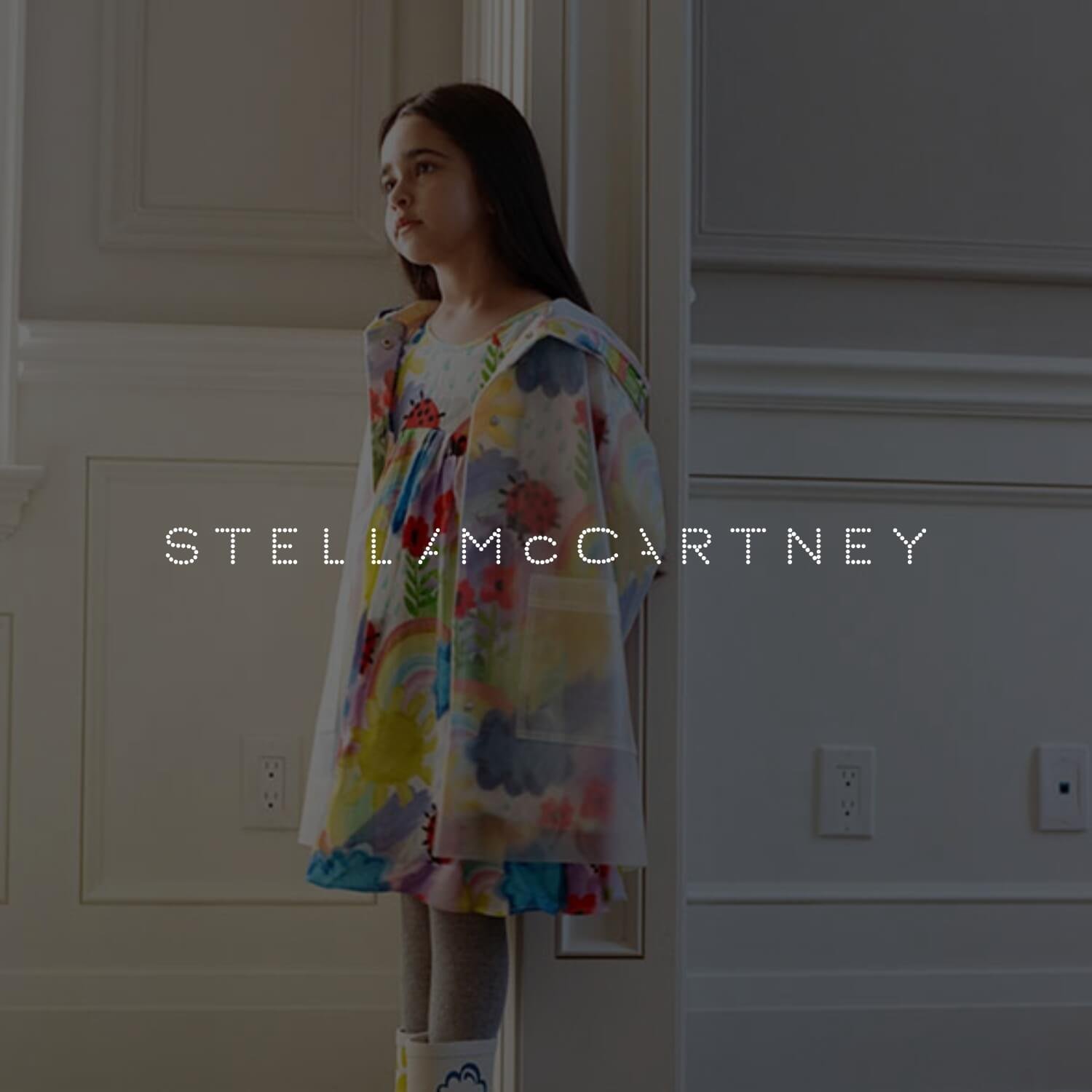 JFW INDIA | JUNIORS FASHION WEEK - FASHION SHOW INDIA 11 Juniors brands Shop StellMccrtney