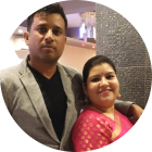 JFW INDIA | JUNIORS FASHION WEEK - FASHION SHOW INDIA 22 Testimonial Image 1