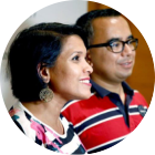 JFW INDIA | JUNIORS FASHION WEEK - FASHION SHOW INDIA 20 Testimonial Image 3