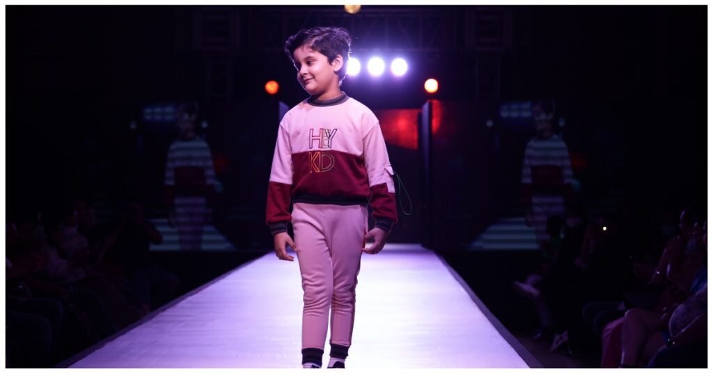 JFW Chennai: Bringing Luxury Winterwear to the Runway & Joy to Juniors 1 blog jfw