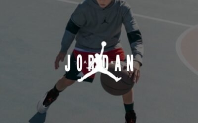 Banner Jordan
