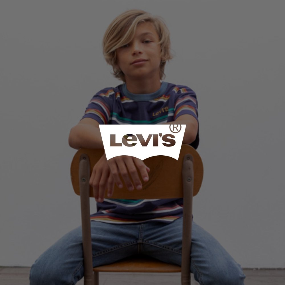 Levid LEVI'S - Juniors Fashion Week