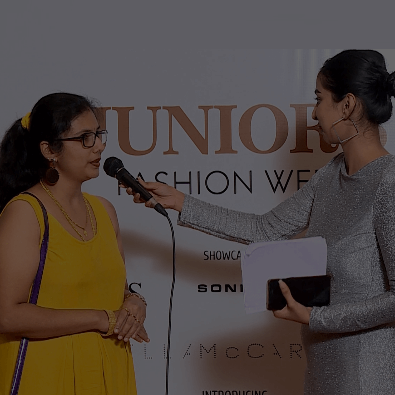 Can’t wait to see the live showcase at JFW 54th edition CHN Parent Reviews JOSHITHA Allen