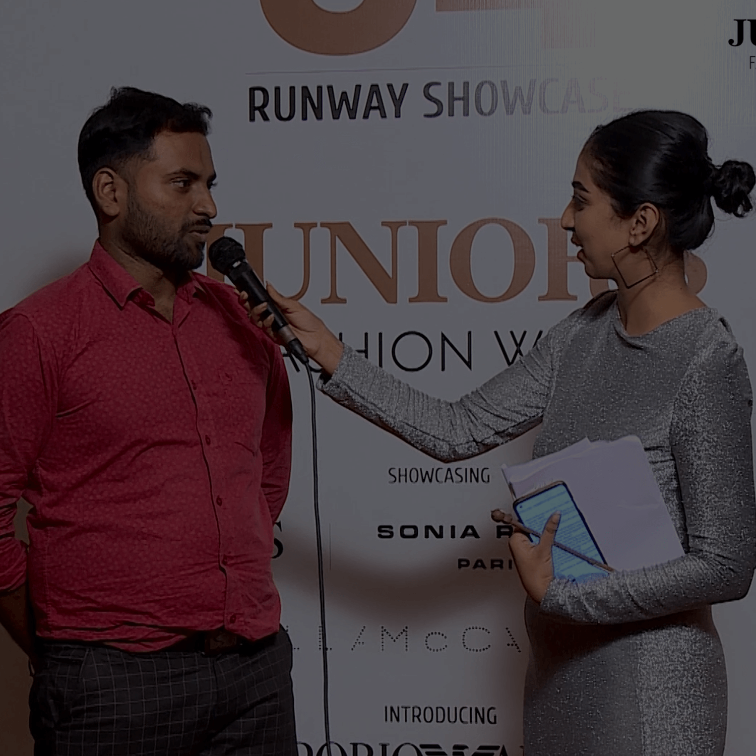 Enlivened to see the outlook JFW Chennai Edition 2020 Parent Reviews Krisha Adarsh