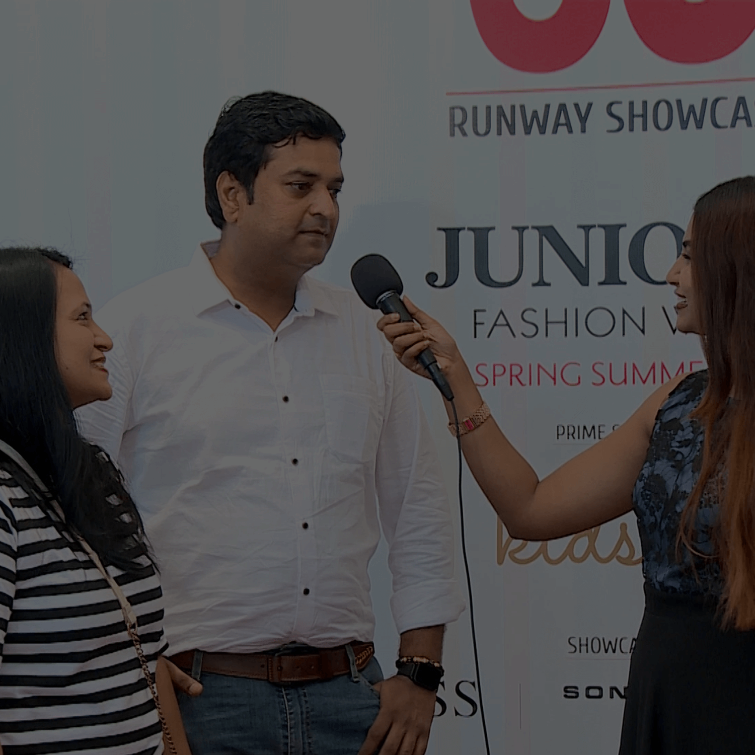 First impression is the best impression says parent JFW CHN Reviews & Feedback Kaira Shivani