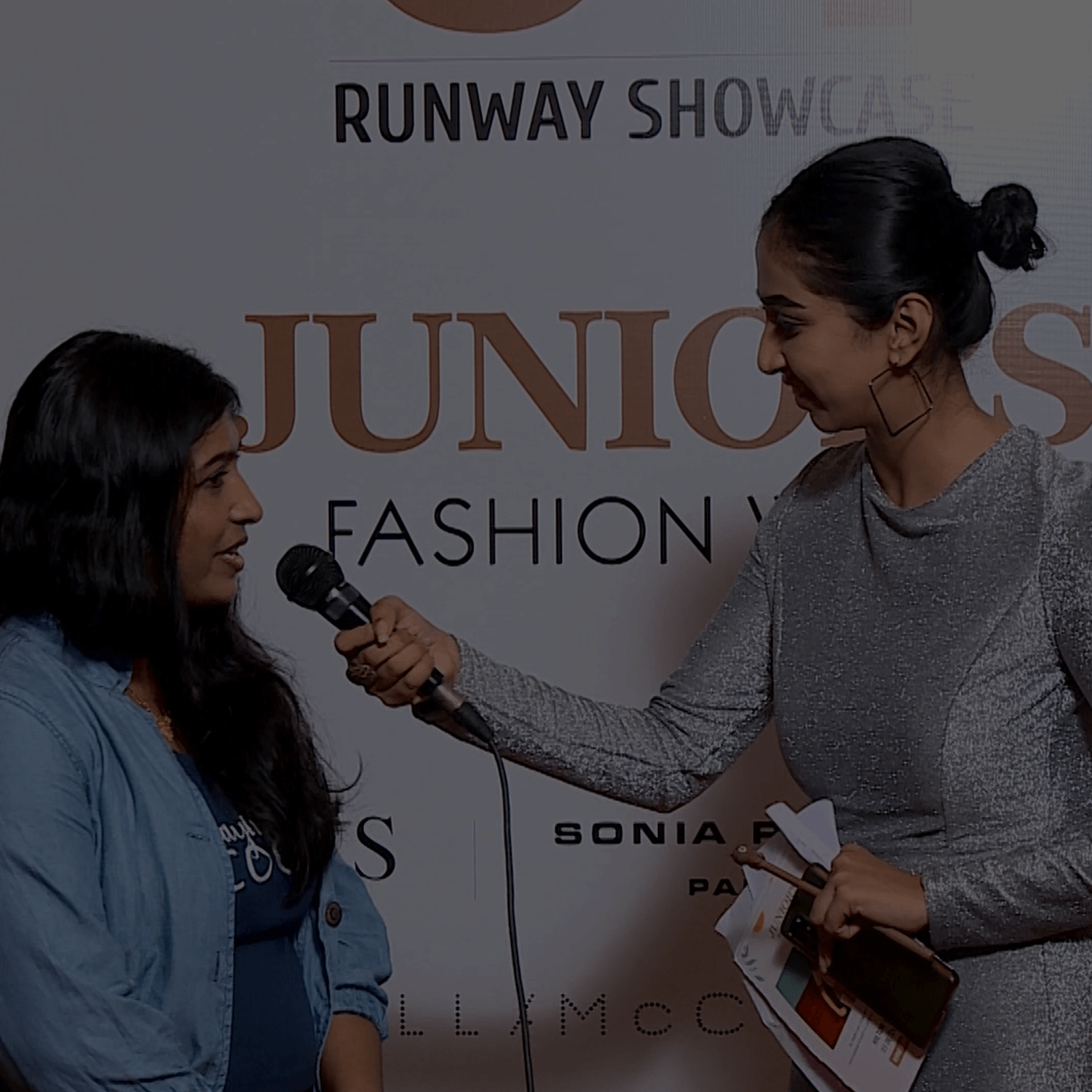JFW is lifetime opportunity for juniors Chennai 2020 Reviews & feedbacks Dhairya Archana