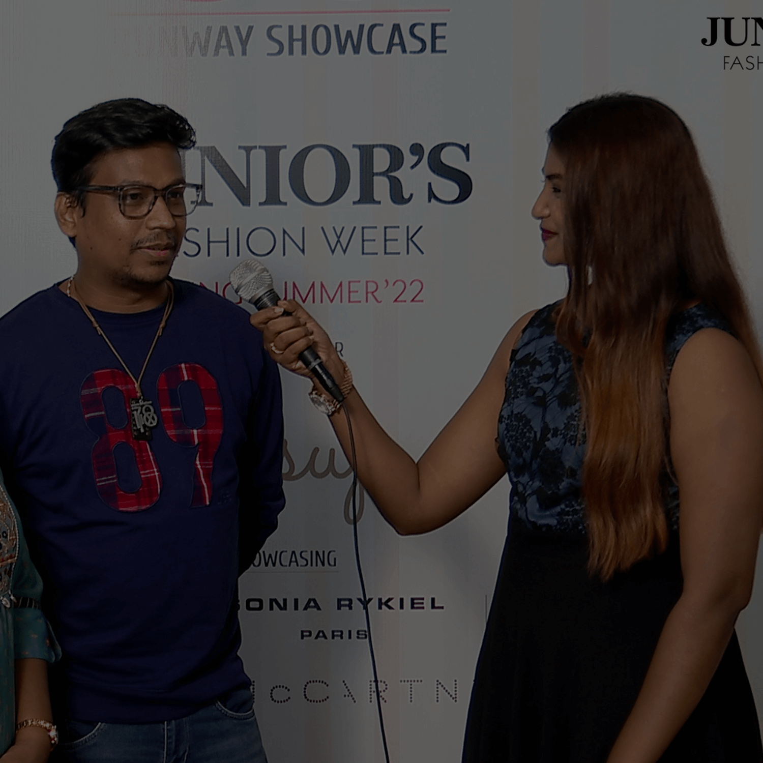 JFW provides great experience & exposure for Kids Chennai 2022 Parent Reviews Viya Rajesh
