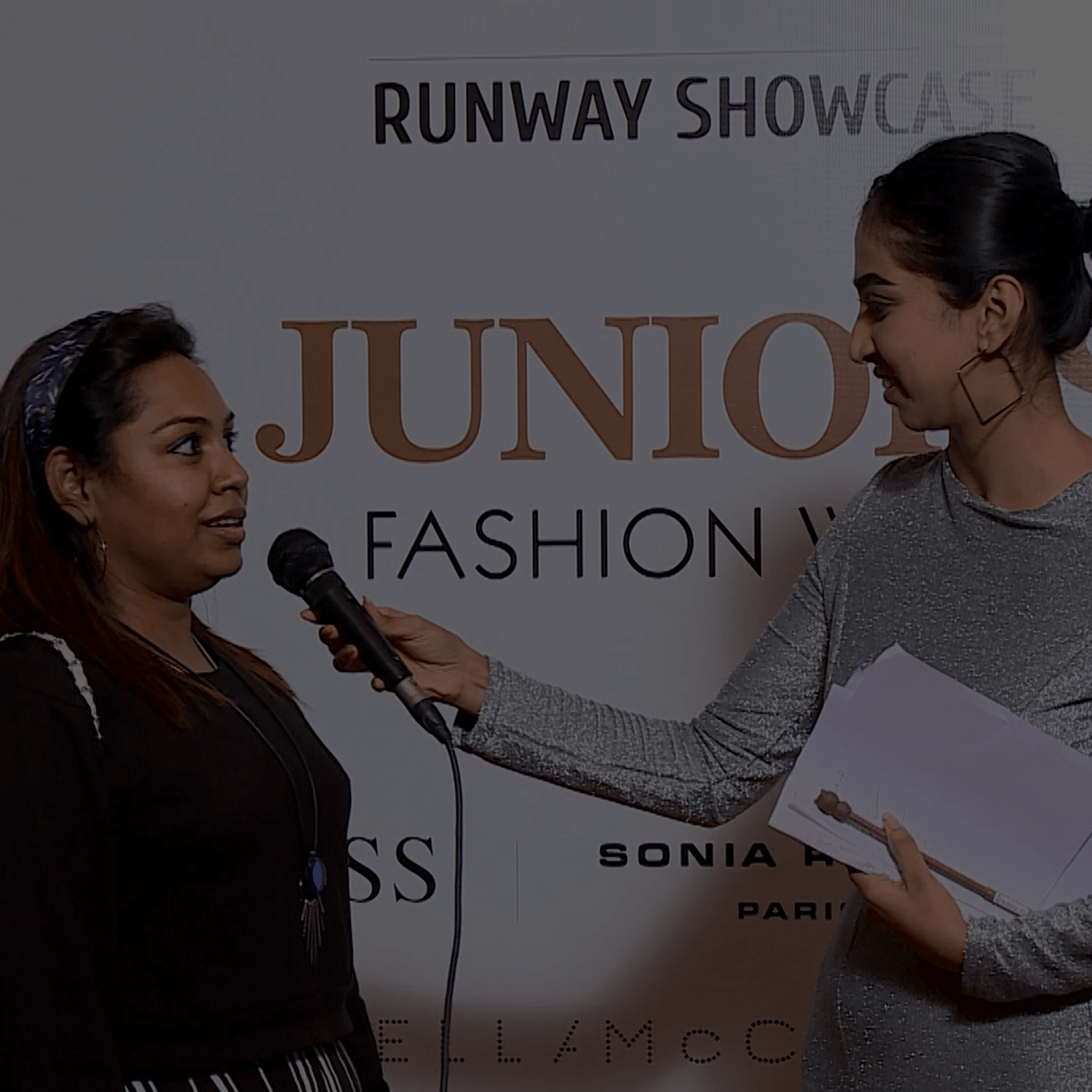 Short of words to express excitement JFW CHN Edition Reviews & Feedback Aditi Akilandeswari