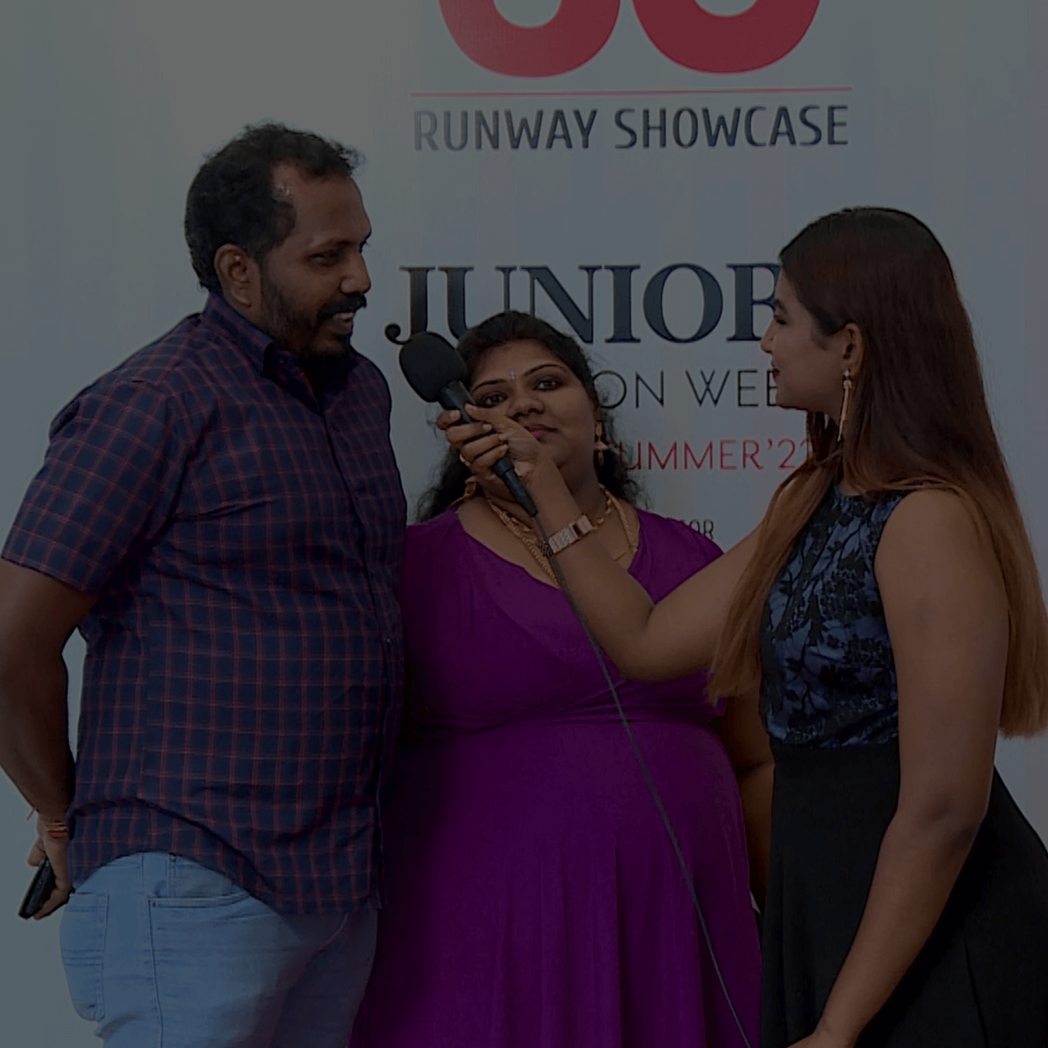 Enthusiastic parents of siblings | JFW CHN | Reviews & Feedbacks | S. Aryaa & S. Anjanaa | Janani
