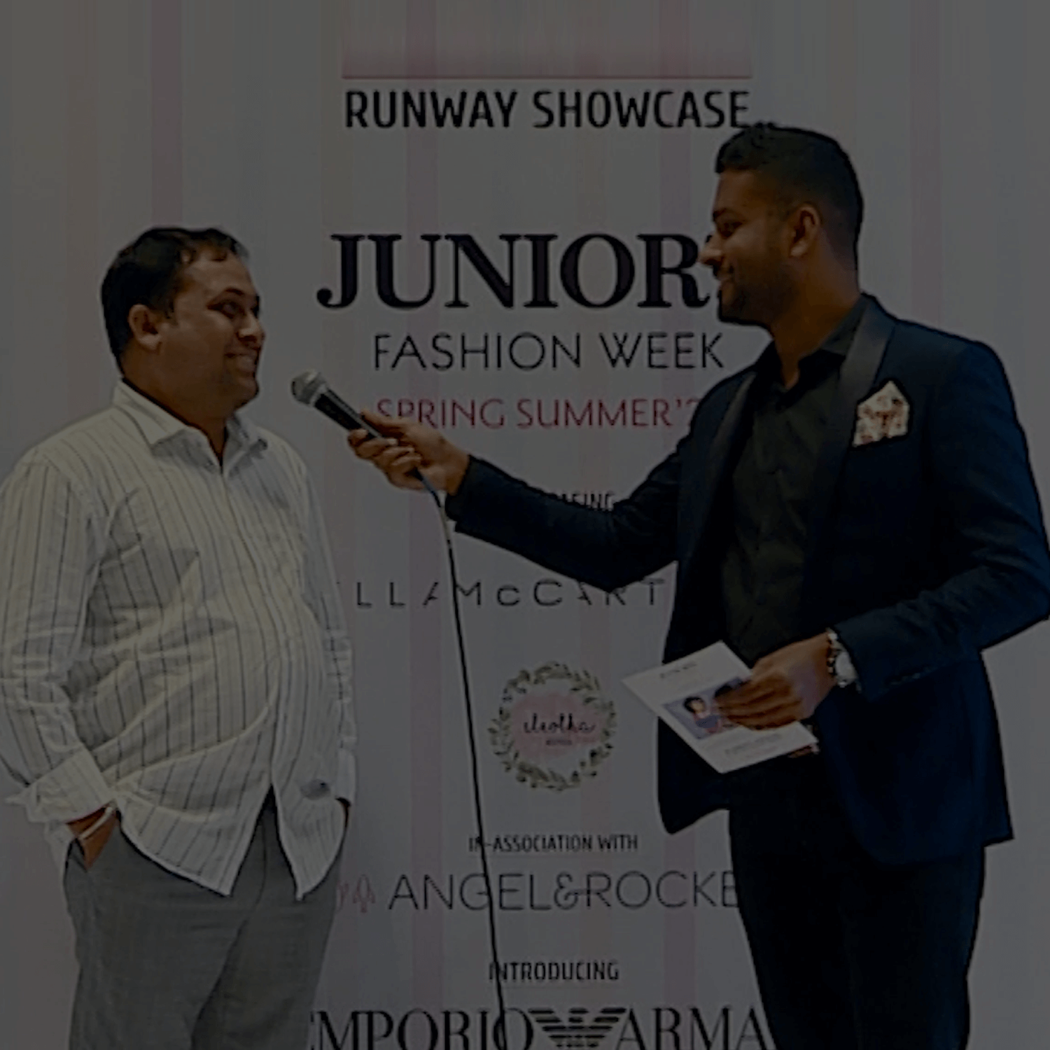 Father can’t wait for daughter’s performance | JFW BGR | Reviews & Feedbacks | Hanvika | Madhava RV
