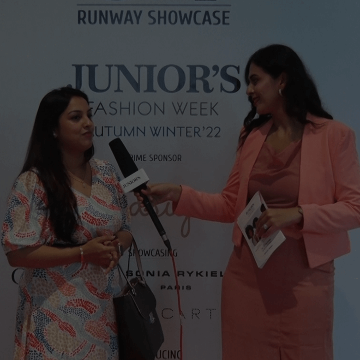 Kids get a platform to show their confidence MUMBAI Parent Reviews talks Aaradhya Rachna