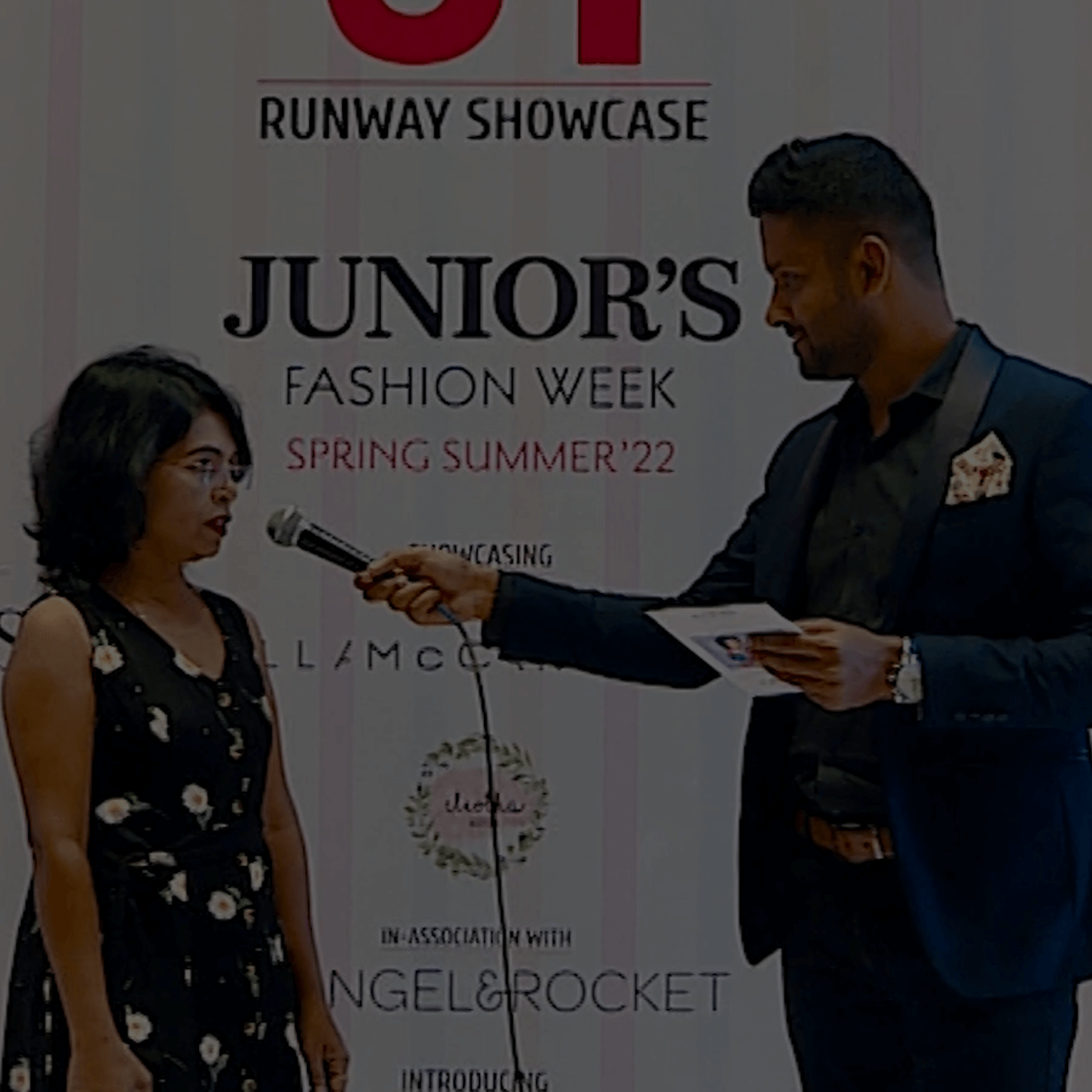 Lady from Sweden enrolled both her kids at JFW | BGR | Parent Reviews | Neeraj & Thanmayi | Renuka R
