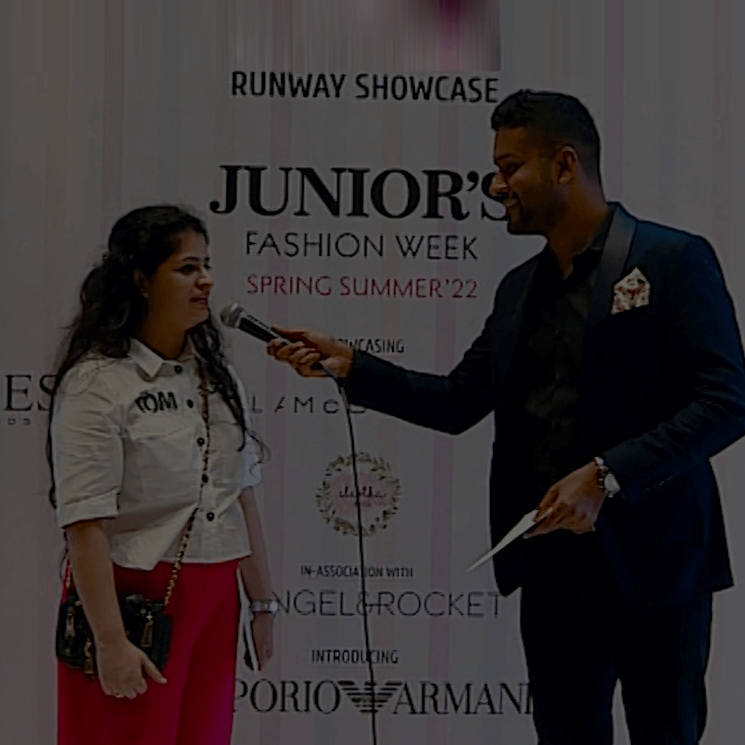 Looking forward for more opportunities at JFW | BGR Edition | Parent Reviews | Avyukt & Anusha Mehta