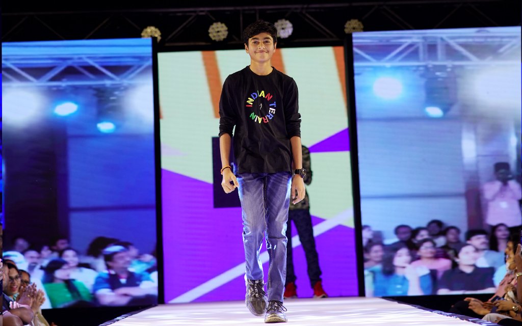 Indian Terrain BOY—Your One-Stop Shop For all Boys Clothes 1 Indian Terrain