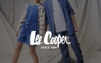 Partner LeeCooper 1