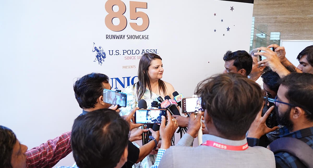 US Polo Assn.Kids x Junior's Fashion Week 5