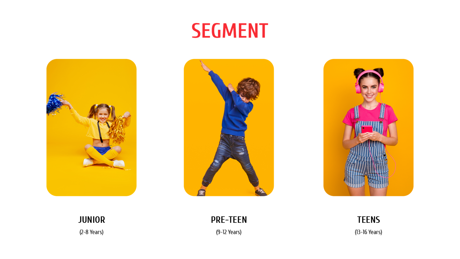 Segment