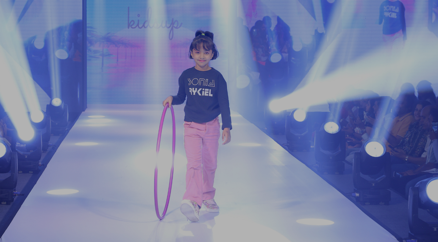 JFW INDIA | JUNIORS FASHION WEEK - FASHION SHOW INDIA 1 thank you